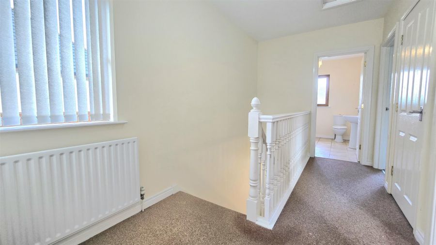 17 Millfields