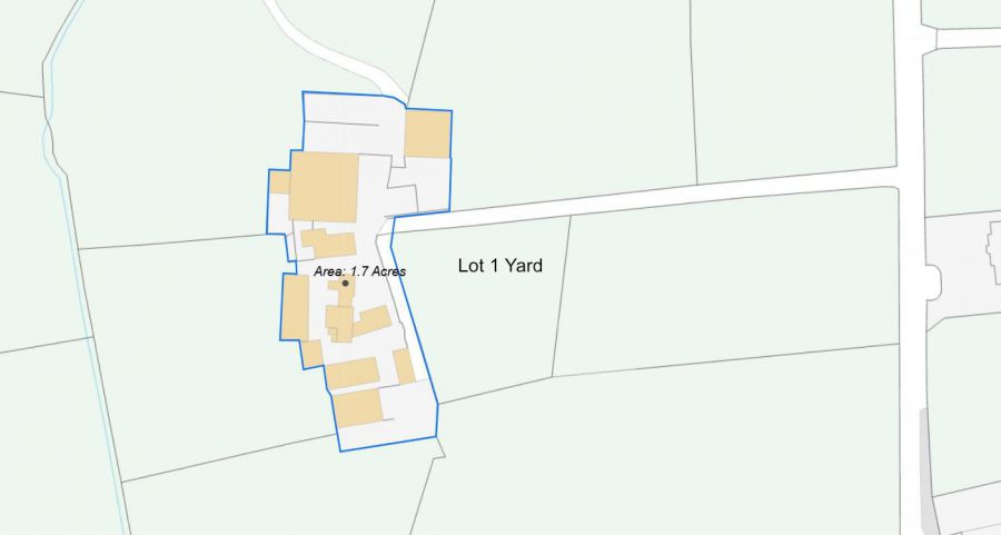 Lot 2 Land Townhill Road