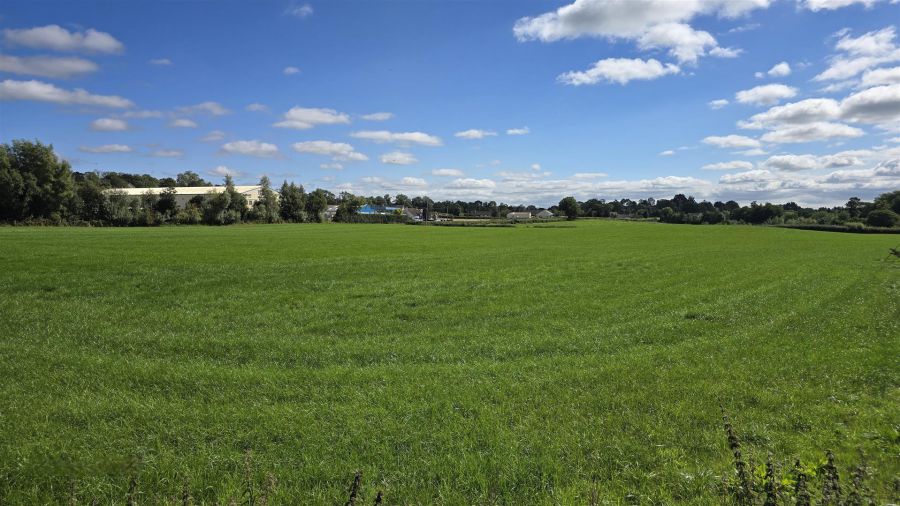 Lot 2 Land Townhill Road
