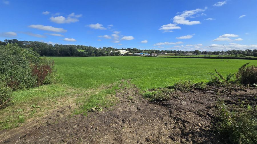 Lot 2 Land Townhill Road