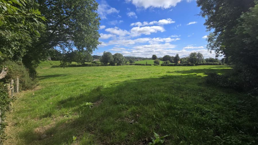 Lot 2 Land Townhill Road