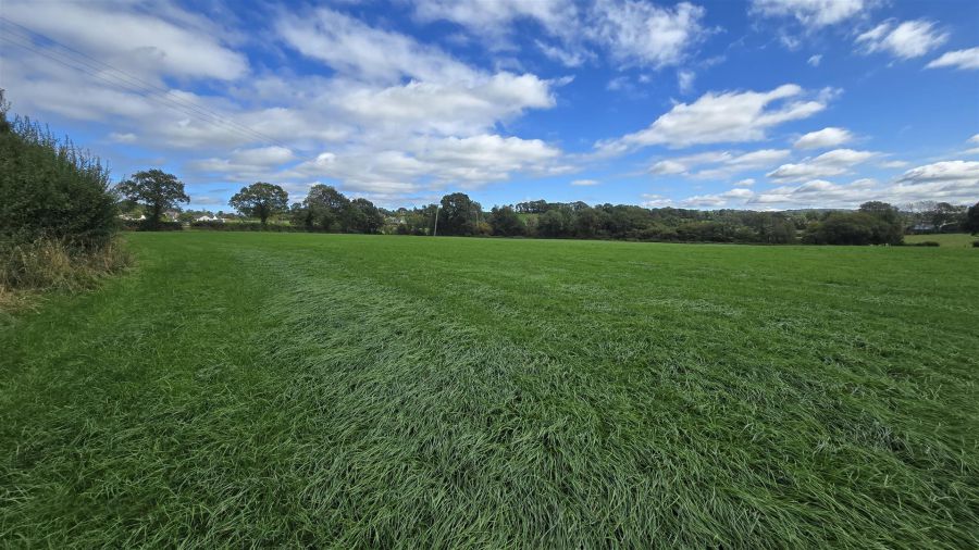 Lot 2 Land Townhill Road