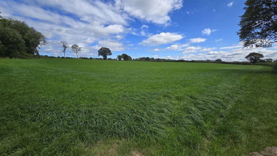 Lot 3 Land Townhill Road
