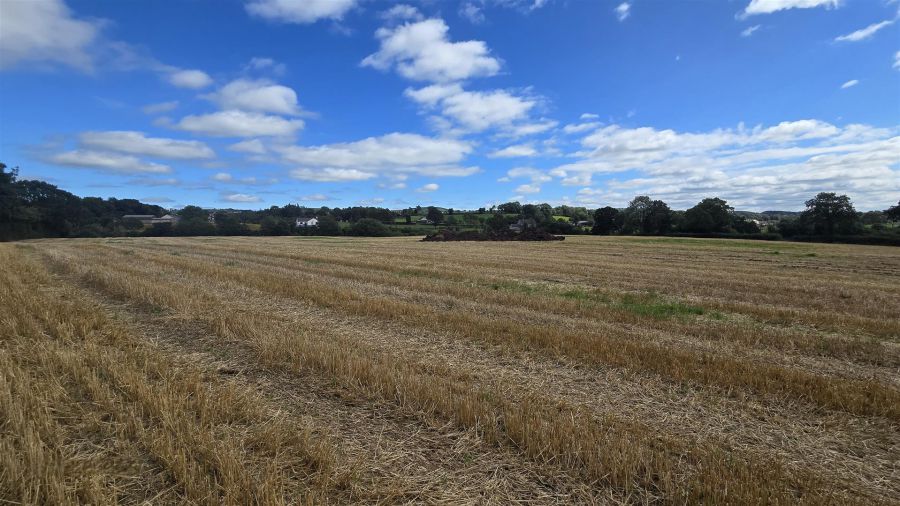 Lot 3 Land Townhill Road