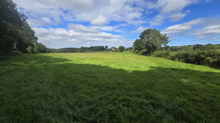 Lot 3 Land Townhill Road
