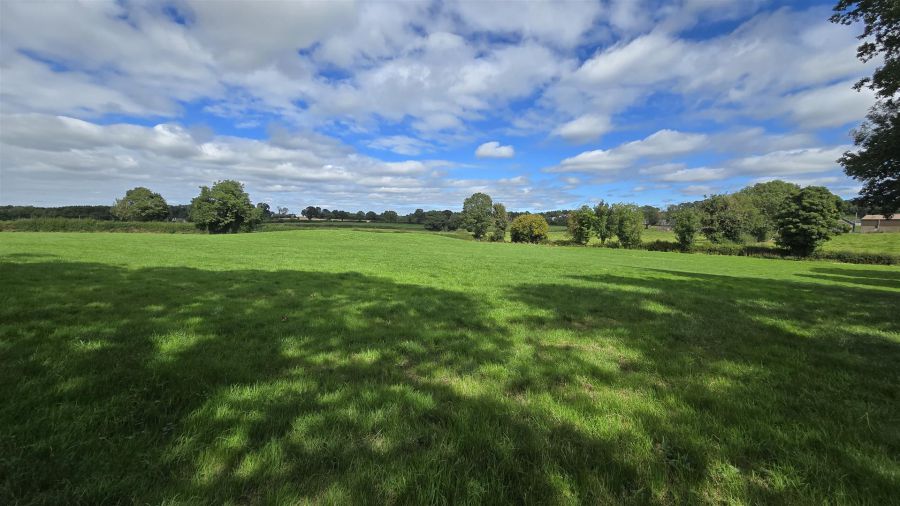 Lot 3 Land Townhill Road