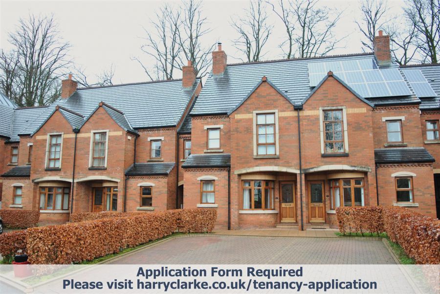 4 Drumard Cottages Dans Road