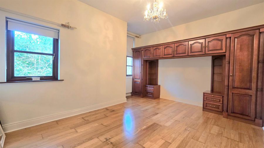 4 Drumard Cottages Dans Road