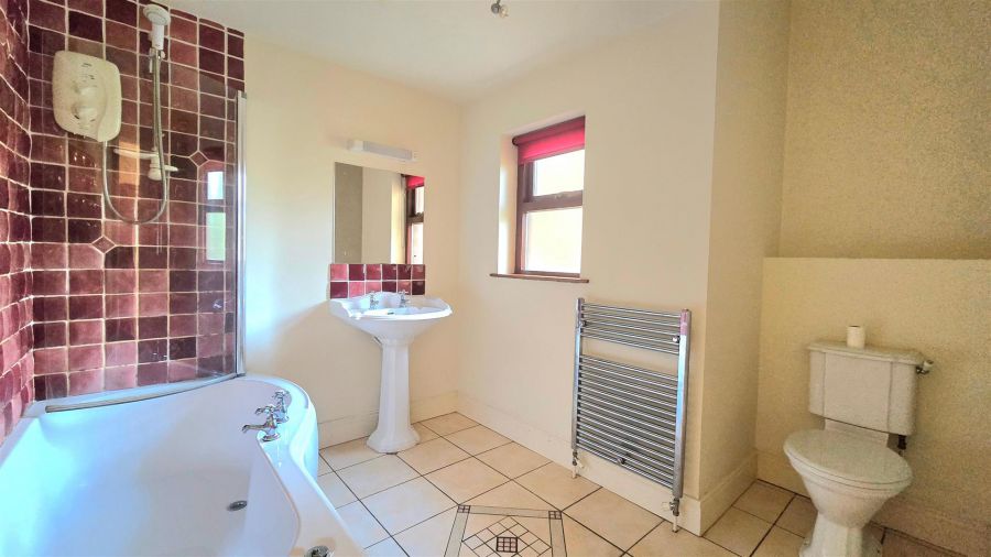 4 Drumard Cottages Dans Road