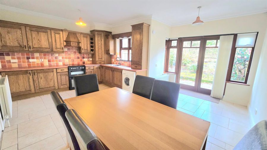 4 Drumard Cottages Dans Road