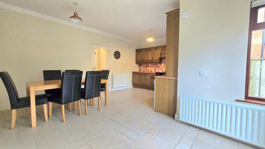 4 Drumard Cottages Dans Road