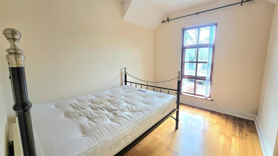 4 Drumard Cottages Dans Road