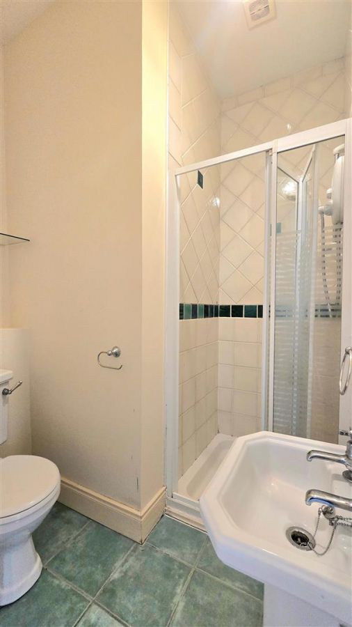 4 Drumard Cottages Dans Road