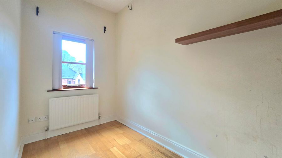 4 Drumard Cottages Dans Road