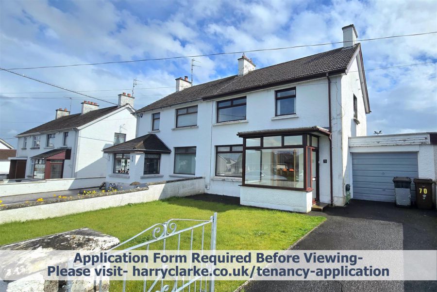 70 Toome Road