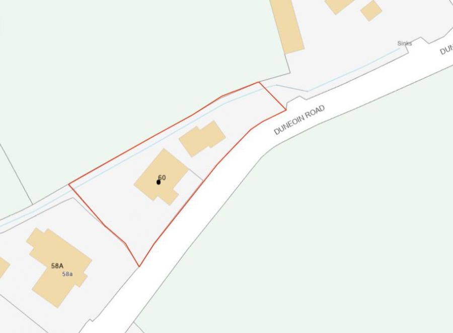 60 Duneoin Road