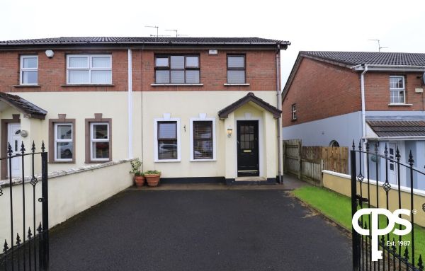 15 Oranmore Park 15 Oranmore Park