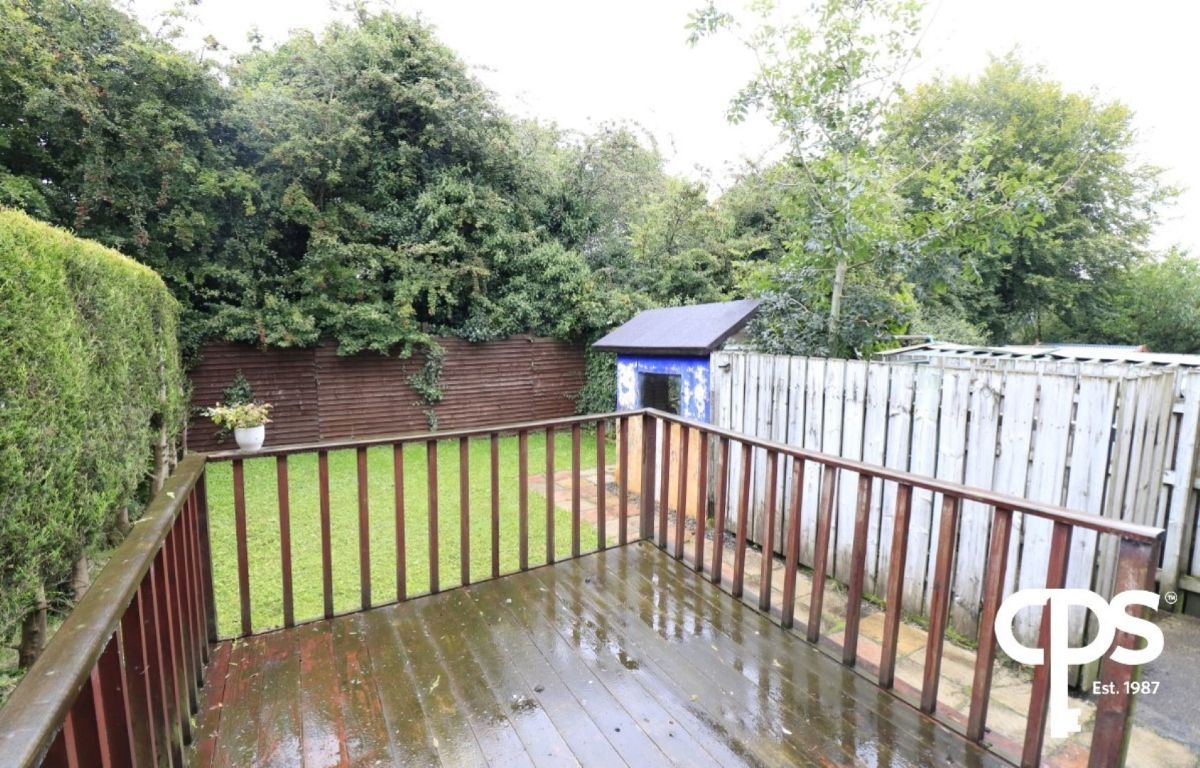 15 Oranmore Park 15 Oranmore Park