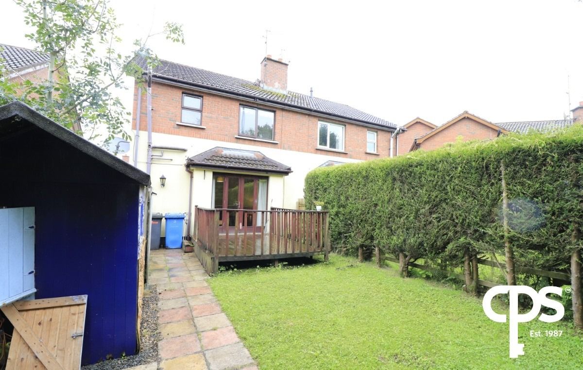 15 Oranmore Park 15 Oranmore Park