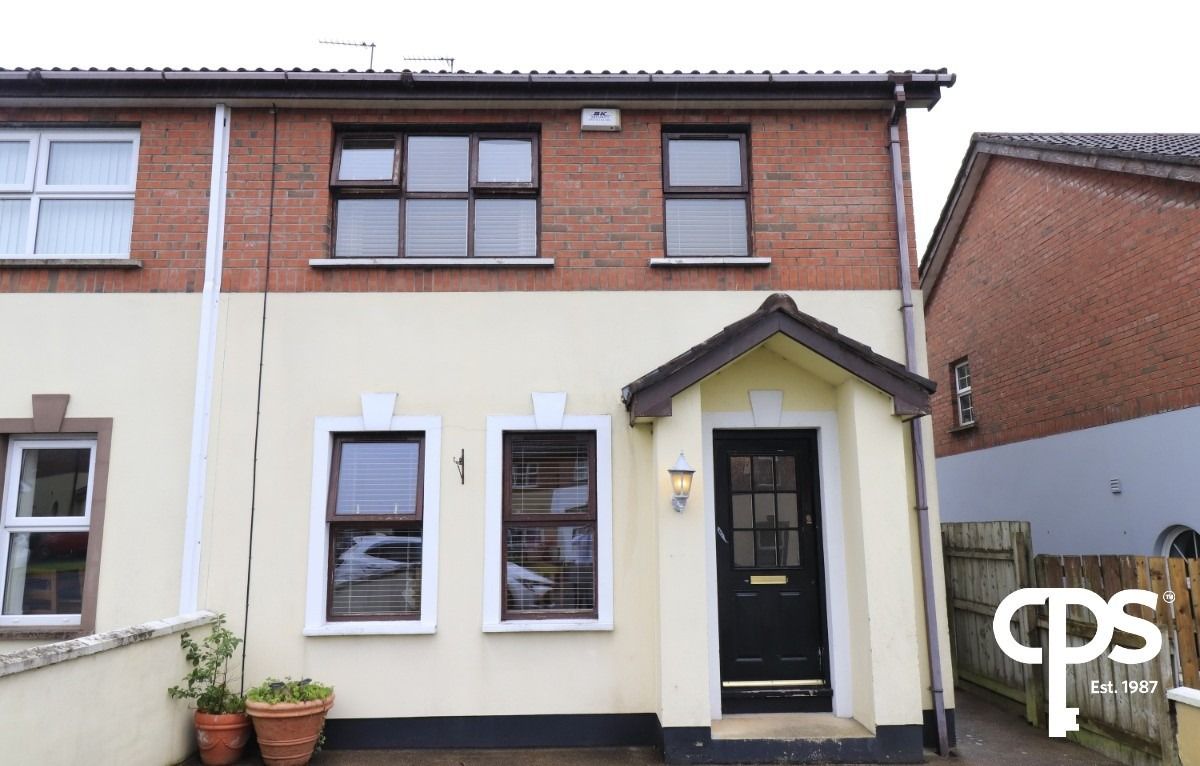 15 Oranmore Park 15 Oranmore Park