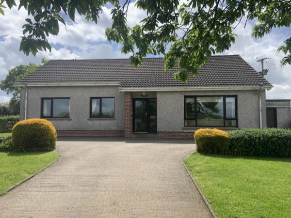 14 Derrygonigan Road 14 Derrygonigan Road