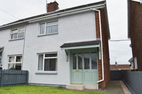 80 Mourne Crescent,Coalisland, BT71 4LD 80 Mourne Crescent,Coalisland, BT71 4LD