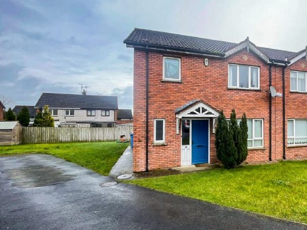 19 Hollyfields,dungannon, BT71 7BH