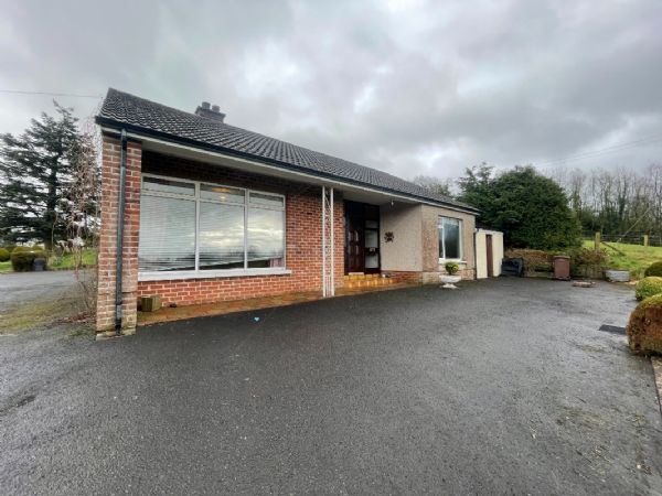135 Dungannon Road,Ballygawley, BT70 2JX 135 Dungannon Road,Ballygawley, BT70 2JX