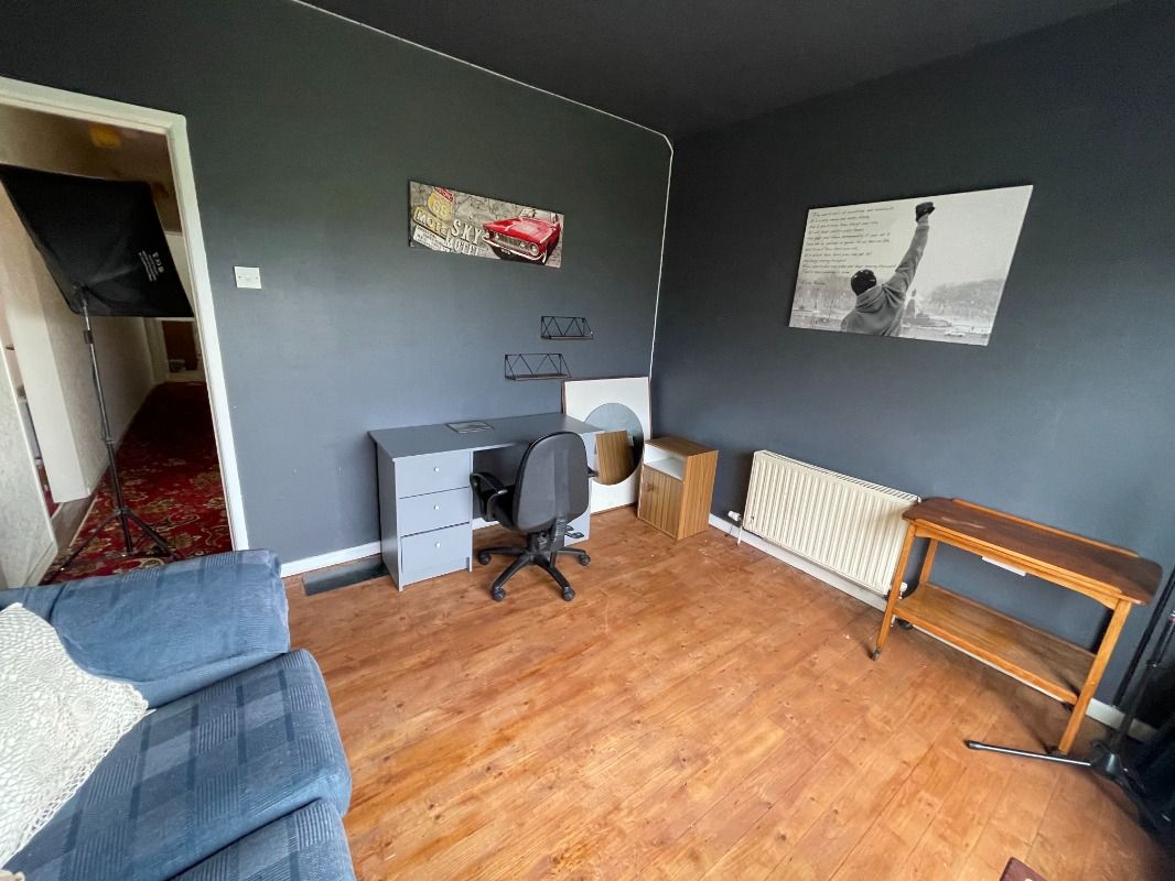 135 Dungannon Road 135 Dungannon Road