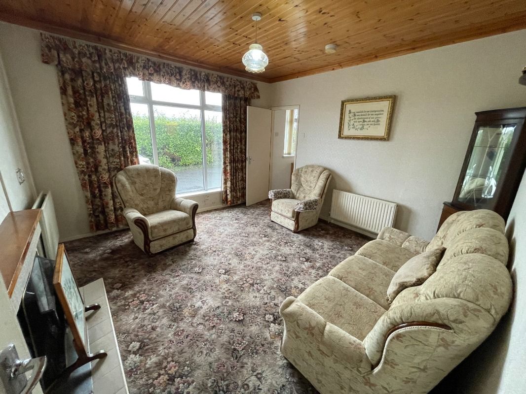 135 Dungannon Road 135 Dungannon Road