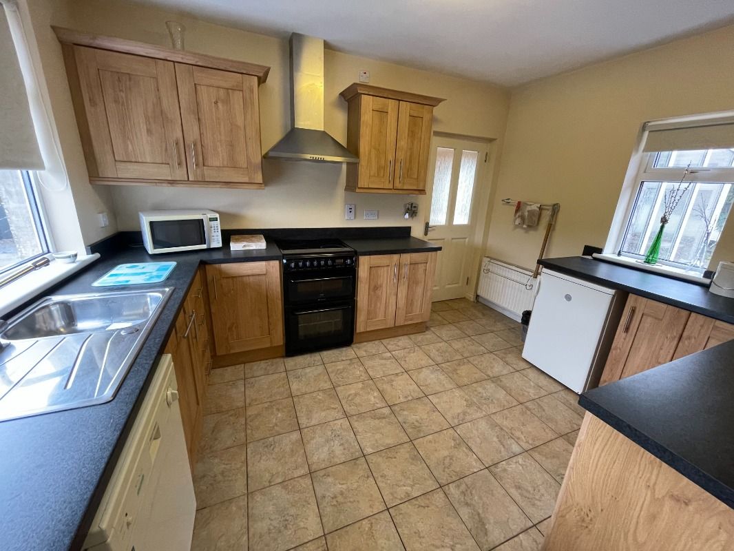 135 Dungannon Road 135 Dungannon Road