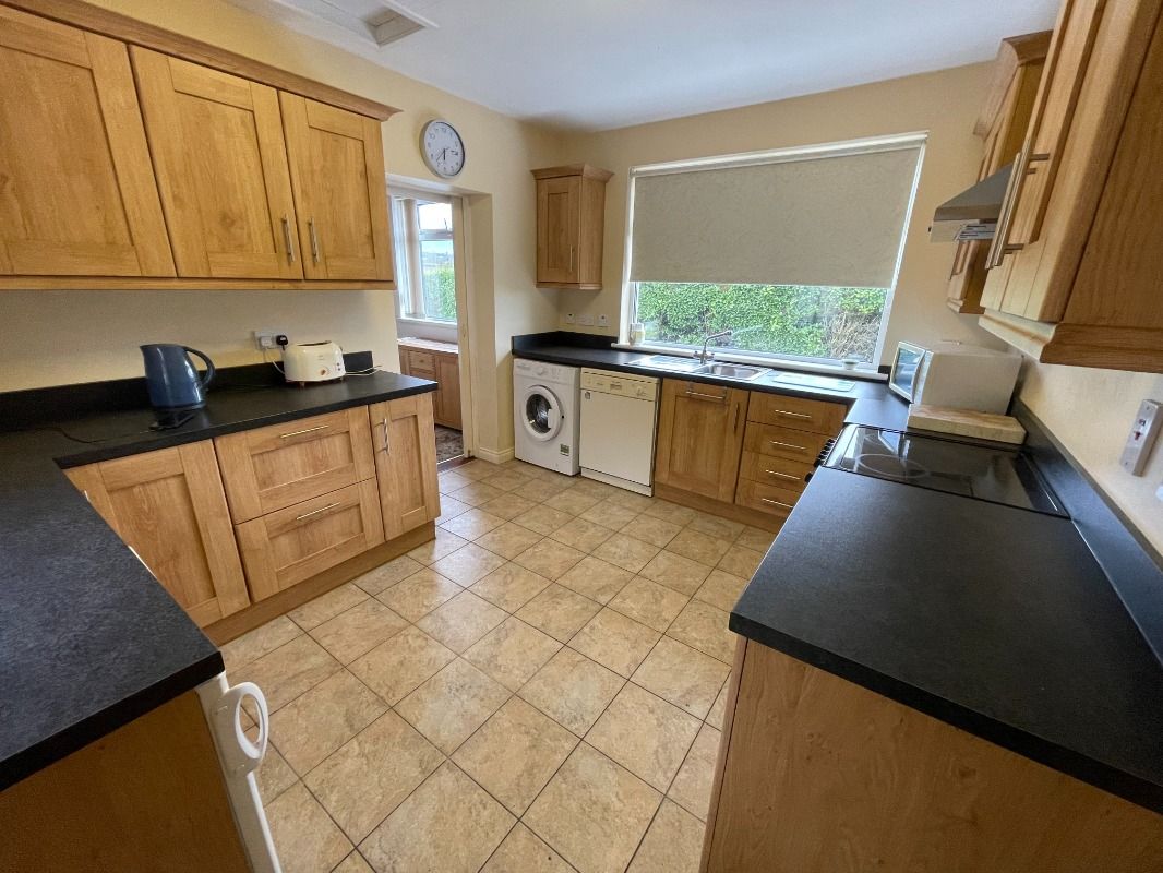 135 Dungannon Road 135 Dungannon Road