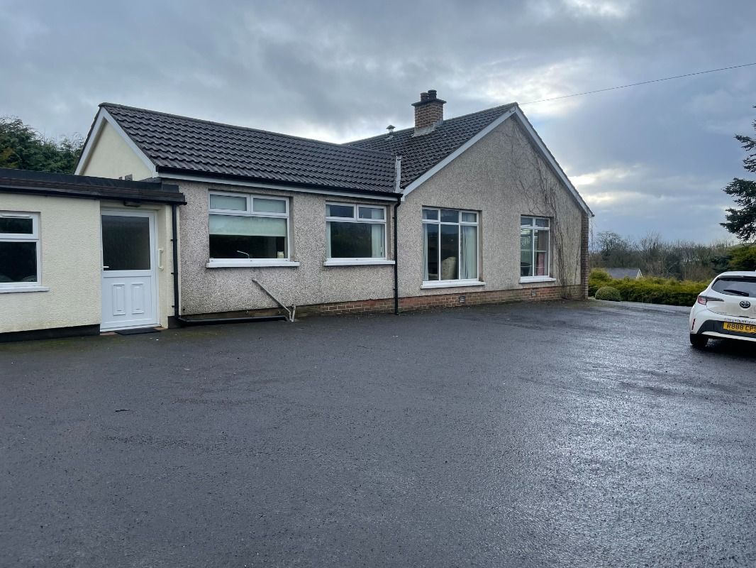 135 Dungannon Road 135 Dungannon Road