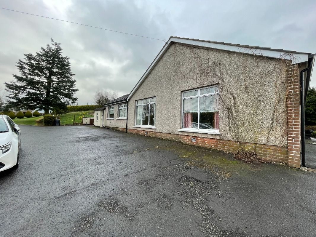 135 Dungannon Road 135 Dungannon Road