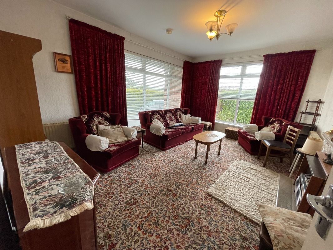 135 Dungannon Road 135 Dungannon Road