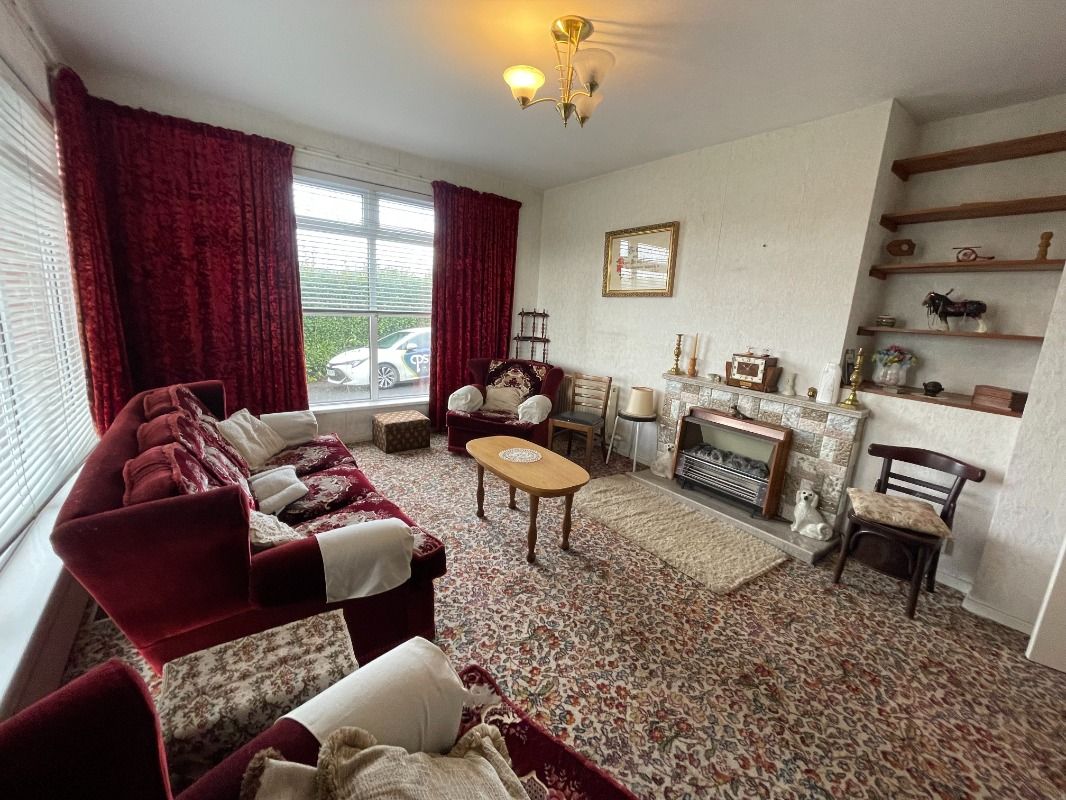 135 Dungannon Road 135 Dungannon Road