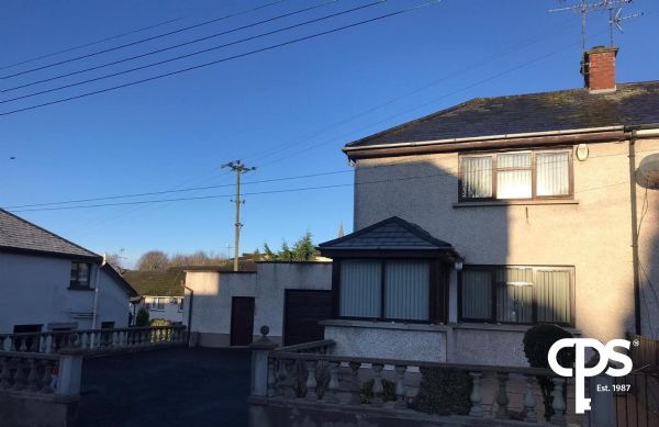 3 Empire Avenue,Dungannon, BT71 7AL 3 Empire Avenue,Dungannon, BT71 7AL