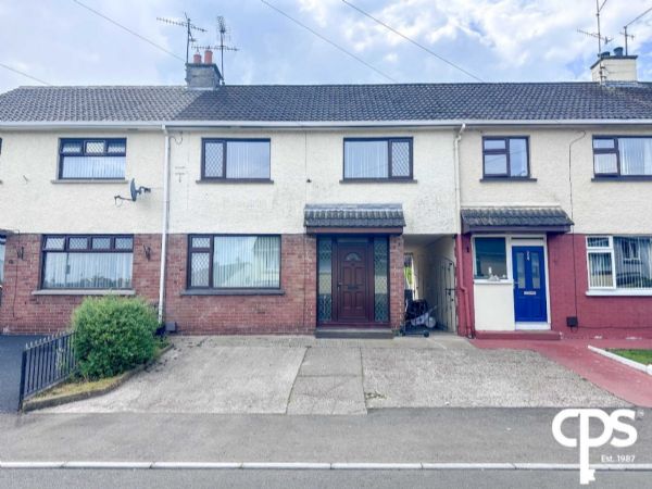 22 Eastvale Avenue,Dungannon, BT71 6DL 22 Eastvale Avenue,Dungannon, BT71 6DL