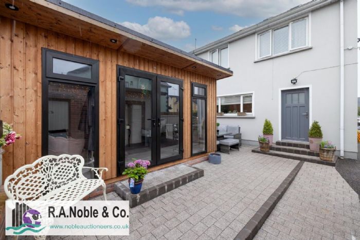 47 Kevlin Glen Omagh