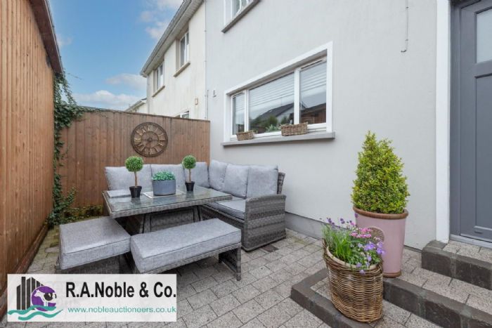 47 Kevlin Glen Omagh