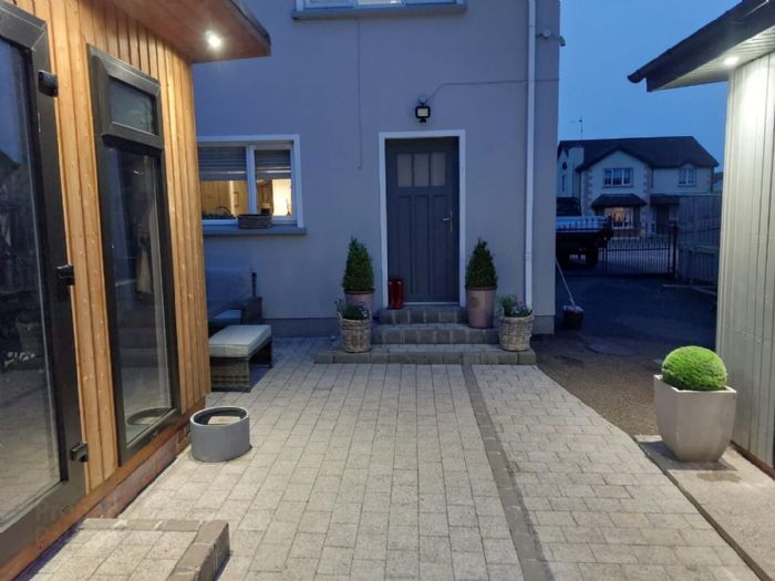 47 Kevlin Glen Omagh