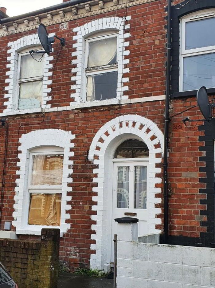 25 Cairo Street 25 Cairo Street