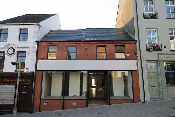 29-31 Bridge Street 29-31 Bridge Street
