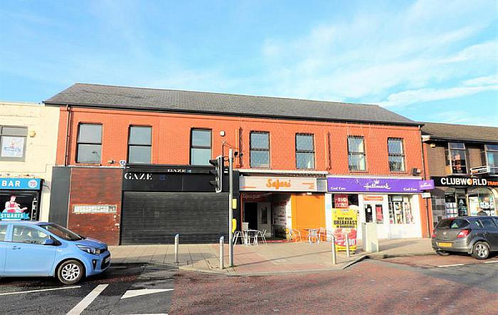 67-73 Newry Street 67-73 Newry Street