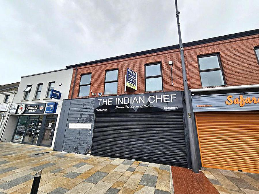 71-73 Newry Street,Banbridge, BT32 3EA