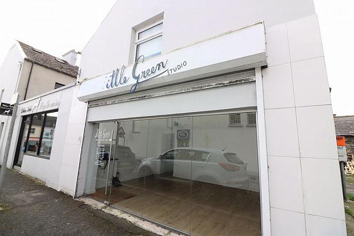 20 Linenhall Street 20 Linenhall Street