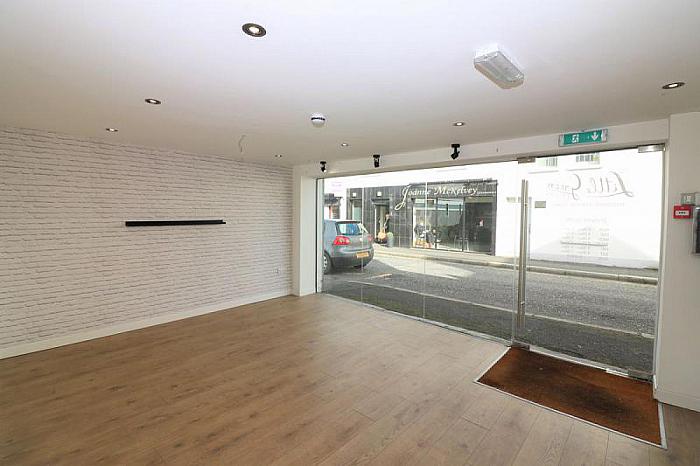 20 Linenhall Street