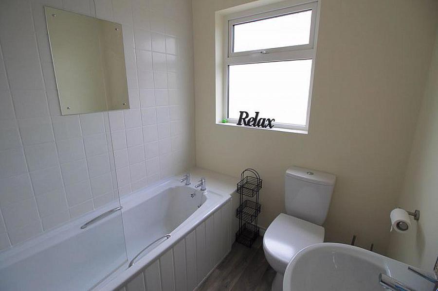 1 Bannview Terrace