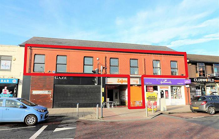 69A Newry Street 69A Newry Street