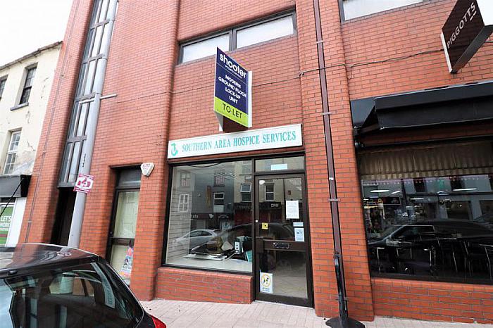 5 Rathfriland Street 5 Rathfriland Street